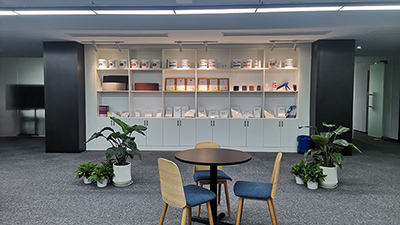 安翼陶基-常州工廠實拍5